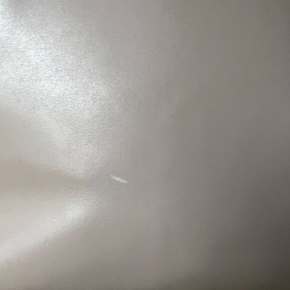 Kate Spade Taupe Leather Daisy Key Fob Tote - Picture 4 of 9